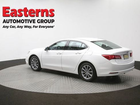 Used 2020 Acura TLX w/ Technology Package FWD image 63