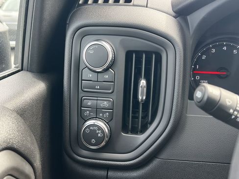 New 2026 GMC Sierra 2500 Pro w/ 1SA Pro Safety Plus Package image 11