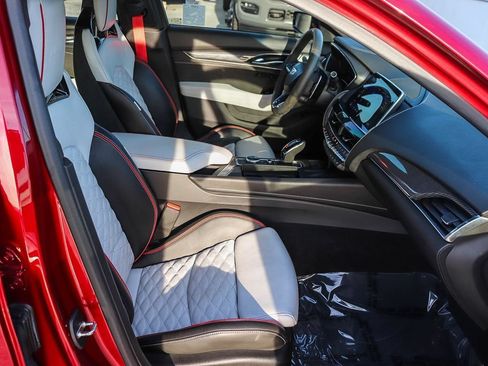 Used 2023 Cadillac CT5 V Blackwing w/ Driver Assist Package RWD image 20