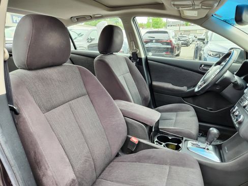 Used 2011 Nissan Altima 2.5 S w/ Convenience Pkg FWD image 15