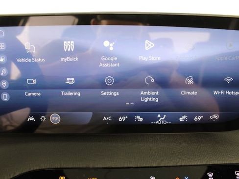 New 2026 Buick Enclave Sport Touring w/ Power Package FWD image 6