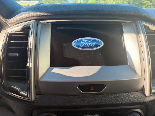 Used 2019 Ford Ranger XLT w/ Equipment Group 302A Luxury RWD image 15