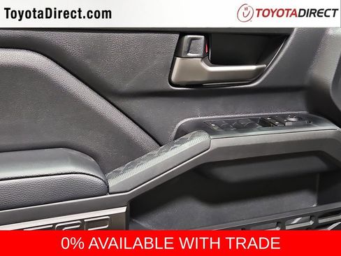 New 2026 Toyota Tacoma TRD Sport image 8