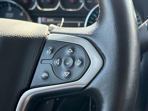 Used 2016 Chevrolet Silverado 1500 LT w/ Texas Edition image 28