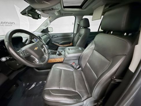 Used 2020 Chevrolet Tahoe Premier image 23
