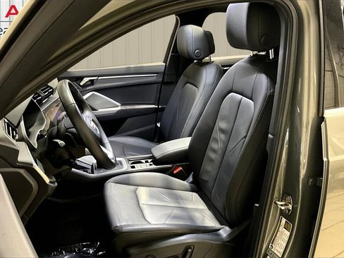 Certified 2024 Audi Q3 2.0T Premium w/ Convenience Package image 22