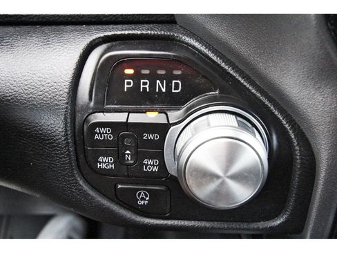 Used 2023 RAM 1500 Laramie AWD/4WD image 21