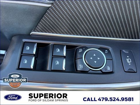 Used 2024 Ford F350 Limited image 26