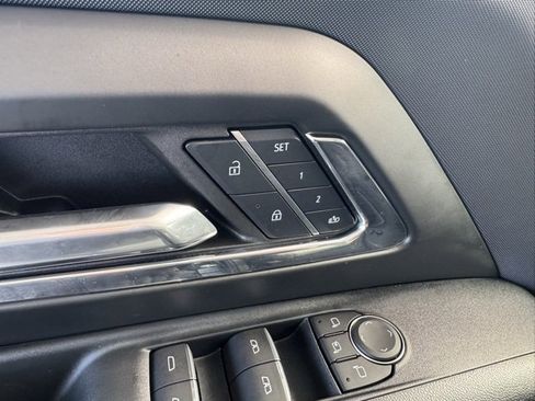 Certified 2024 Chevrolet Silverado EV RST image 39