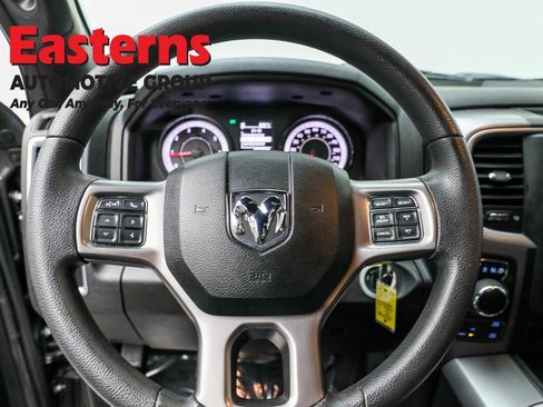 Used 2023 RAM 1500 Classic Warlock image 10