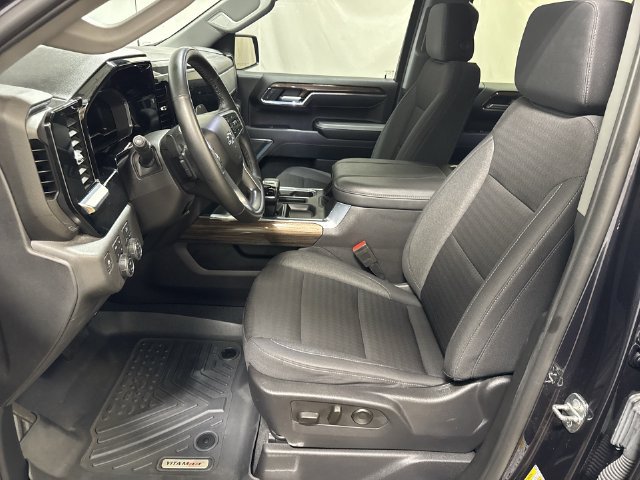 Used 2023 Chevrolet Silverado 1500 RST w/ All Star Edition Plus AWD/4WD image 10