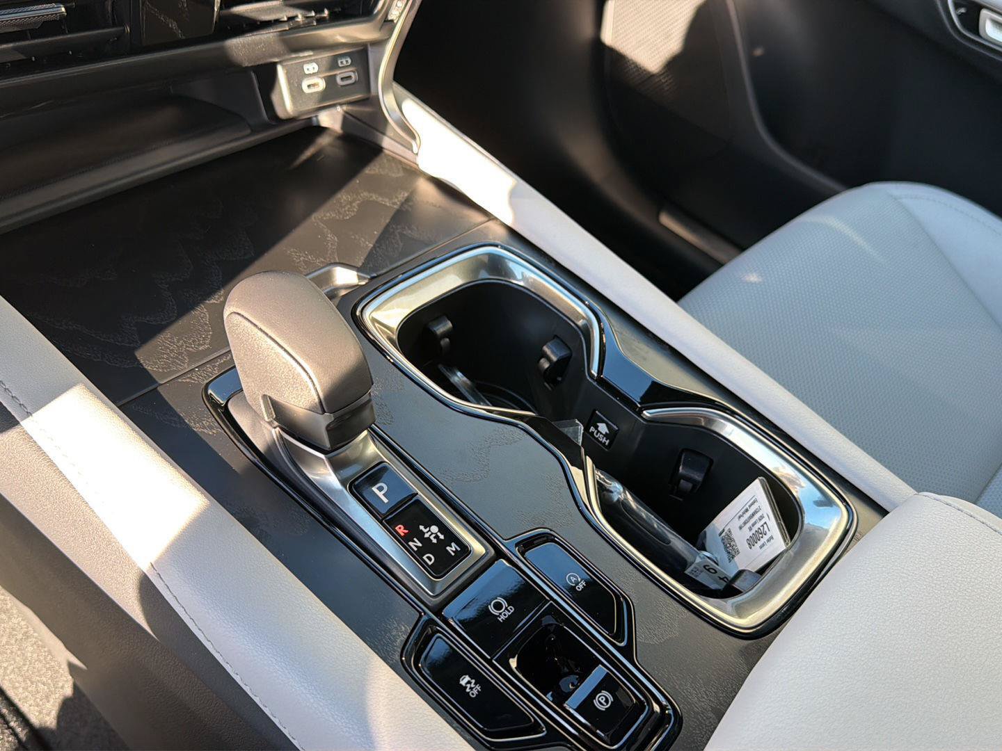 New 2026 Lexus RX 350 Premium FWD image 27
