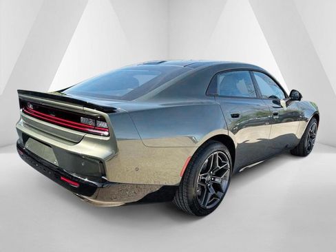 New 2026 Dodge Charger R/T AWD/4WD image 7