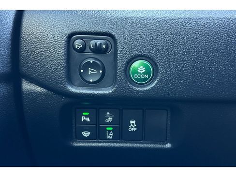 Used 2025 Honda Passport TrailSport image 42