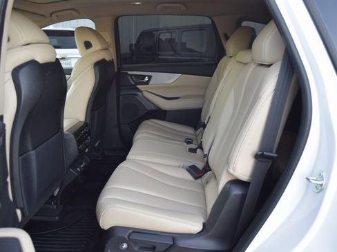 Used 2022 Acura MDX FWD image 21