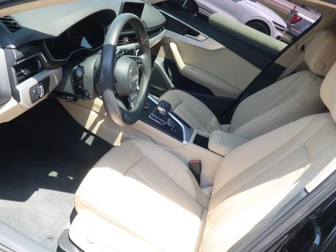 Used 2018 Audi A4 2.0T Premium Plus w/ Premium Plus Package image 17