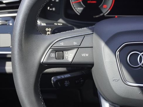 Used 2023 Audi Q8 Premium Plus w/ Premium Plus Package AWD/4WD image 12