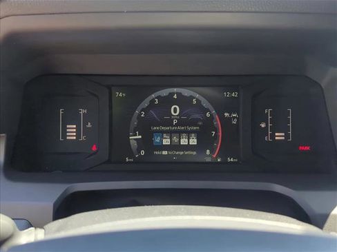 New 2026 Toyota Tacoma SR5 AWD/4WD image 9