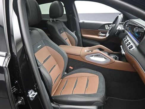 New 2026 Mercedes-Benz GLE 53 AMG 4MATIC Coupe image 29