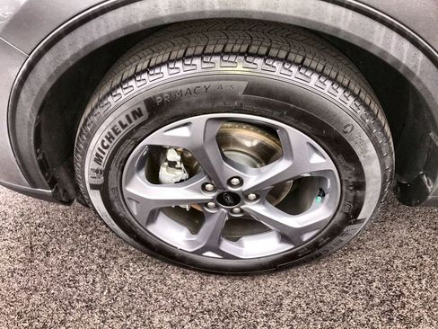 Used 2025 Ford Escape ST-Line w/ Equipment Group 301A image 10