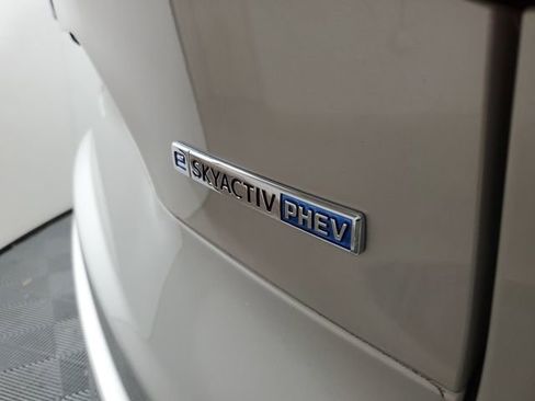 Used 2024 MAZDA CX-90 Plug-In Hybrid w/ Preferred image 7