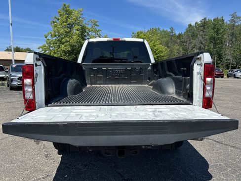 Certified 2022 Ford F250 XLT AWD/4WD image 10