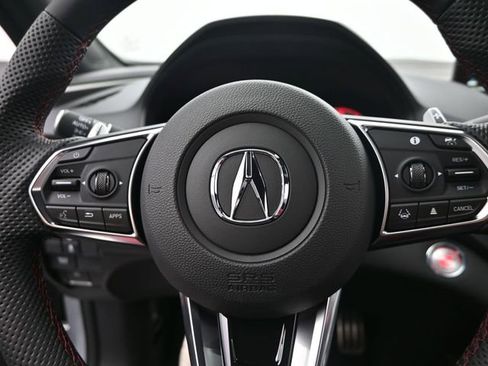 New 2026 Acura RDX A-Spec AWD/4WD image 12