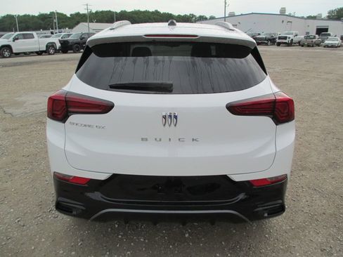 New 2026 Buick Encore GX Sport Touring w/ Comfort Package FWD image 6