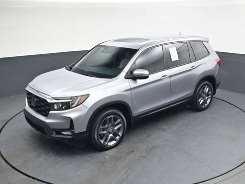 Used 2022 Honda Passport EX-L image 28