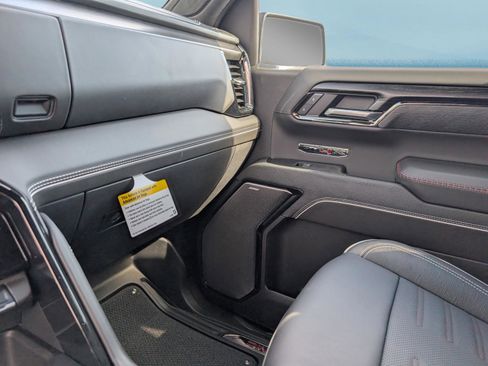 New 2026 GMC Sierra 1500 AT4X AWD/4WD image 30