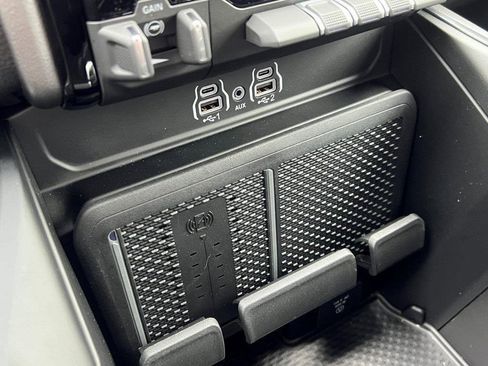 New 2026 RAM 1500 Big Horn image 46