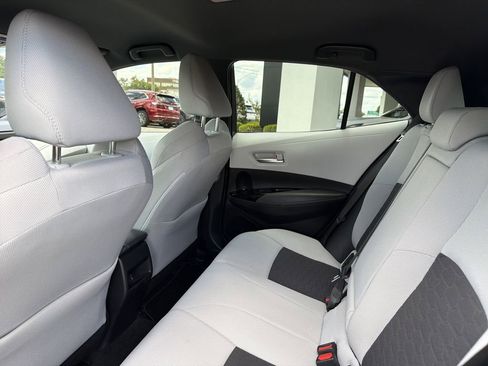 Used 2019 Toyota Corolla SE FWD image 13