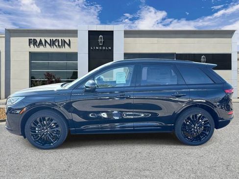 New 2026 Lincoln Corsair Grand Touring AWD/4WD image 4
