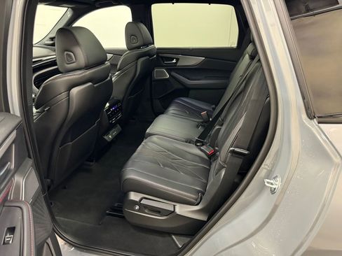 Used 2026 Acura MDX A-Spec AWD/4WD image 31