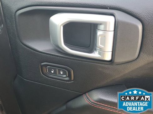 Used 2020 Jeep Wrangler Unlimited Rubicon image 49