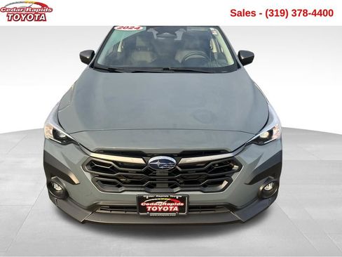 Used 2024 Subaru Crosstrek 2.0i Premium image 10
