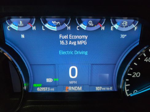 Used 2021 Ford F150 XLT w/ Equipment Group 302A High image 9