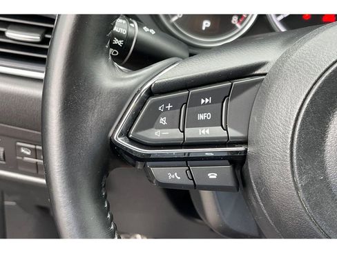 Used 2023 MAZDA CX-5 AWD 2.5 S image 28