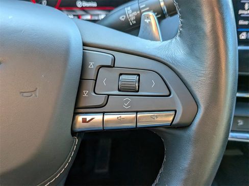 Used 2023 Cadillac CT4 V Blackwing w/ Driver Assist Package image 18