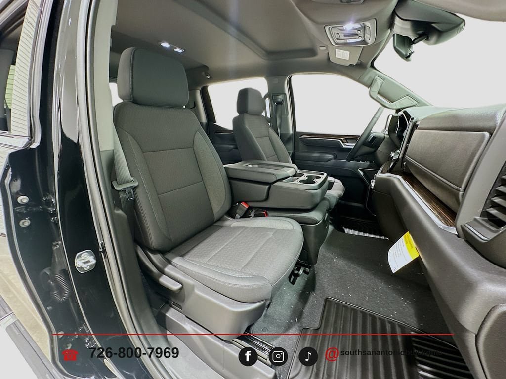 New 2026 GMC Sierra 1500 SLE w/ Preferred Package AWD/4WD image 30