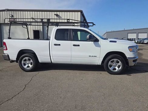 Used 2019 RAM 1500 Tradesman image 6