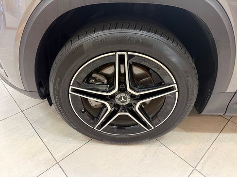Certified 2026 Mercedes-Benz GLB 250 image 7