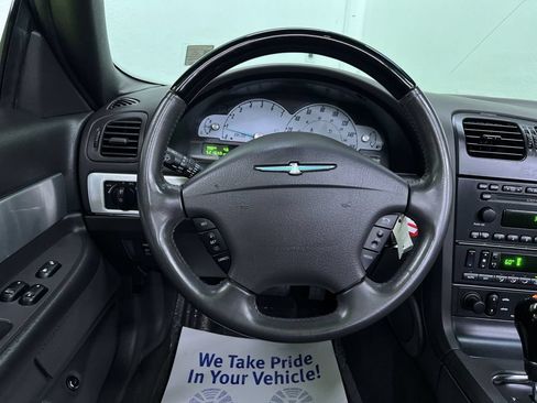 Used 2002 Ford Thunderbird RWD image 21