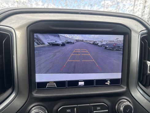 Used 2020 Chevrolet Silverado 1500 LT Trail Boss image 26