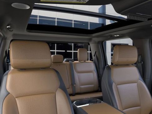 New 2026 Ford F250 Lariat w/ Lariat Ultimate Package image 44