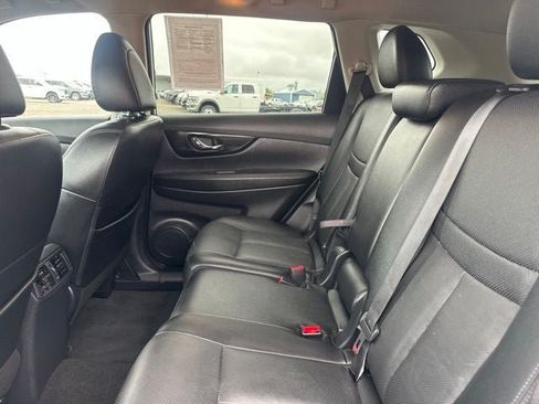 Used 2020 Nissan Rogue SL AWD/4WD image 13