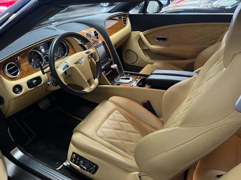 Used 2014 Bentley Continental GT Speed image 19