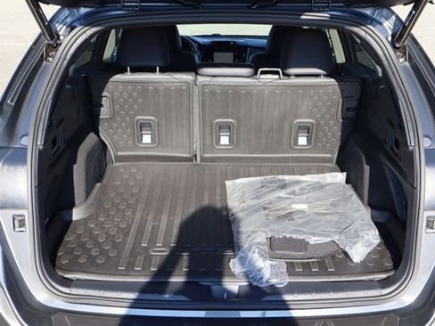 Certified 2024 Subaru Outback Touring XT w/ Popular Package #2 image 35