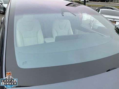 Used 2023 Tesla Model X AWD/4WD image 93