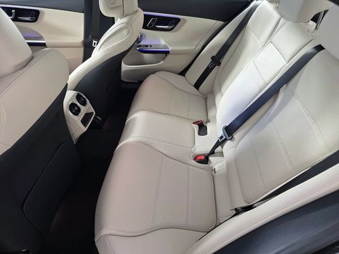 New 2026 Mercedes-Benz C 300 Sedan image 11